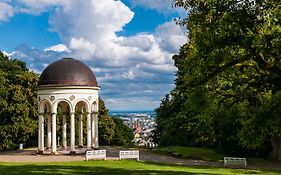 LÉGÈRE HOTEL Wiesbaden-Taunusstein